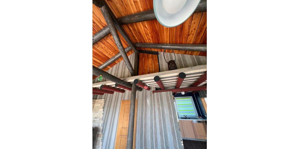 Bungalow Hamburg Hamburg-Mitte - 1 Zimmer, 65 m&sup2;, 139.000&euro; | Angebot:26412649