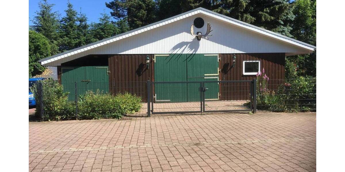 Mehrfamilienhaus, Wohnhaus Winsen - Pattensen Pattensen - 8 Zimmer, 689.000&euro; | Angebot:26306232