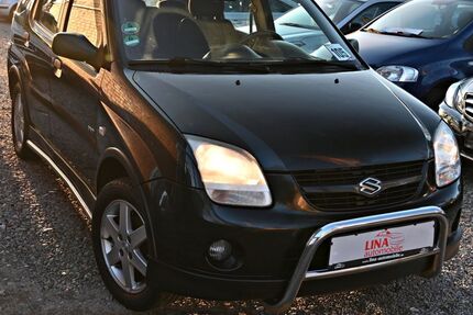 Suzuki Ignis 191.000 km 1.490 &euro; Hamburg 22179