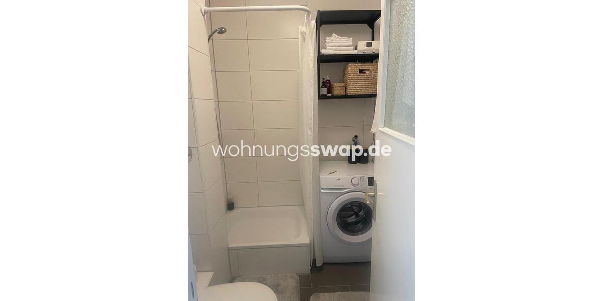 Etagenwohnung Hamburg Hoheluft-West - 2 Zimmer, 48 m&sup2;, 760&euro; | Angebot:26058600