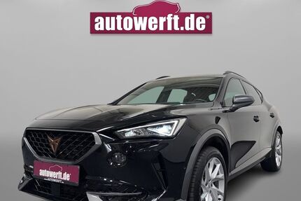 Cupra Formentor 20.000 km 24.690 &euro; Ahrensburg 22926