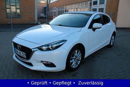 Mazda 3 163.000 km 9.900 &euro; Hamburg 22769