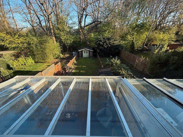 Reihenhaus Hamburg Langenhorn - 4 Zimmer, 115 m&sup2;, 500.000&euro; | Angebot:26375509