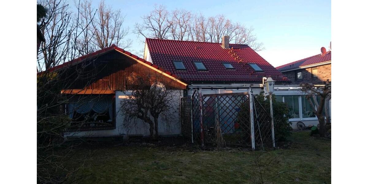 Einfamilienhaus Hamburg Billstedt - 5 Zimmer, 200 m&sup2;, 760.000&euro; | Angebot:26867444