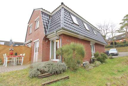 Haus Hamburg Neugraben-Fischbek - 4 Zimmer, 96 m&sup2;, 1.600&euro; | Angebot:25675975