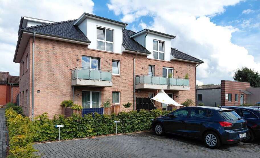 Wohnung zum Mieten in Rellingen 930 € 65 m²