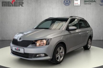 Skoda Fabia 117.962 km 8.590 &euro; Beckdorf 21643