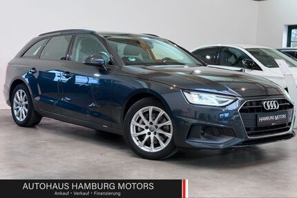 Audi A4 176.000 km 19.990 &euro; Hamburg 21037
