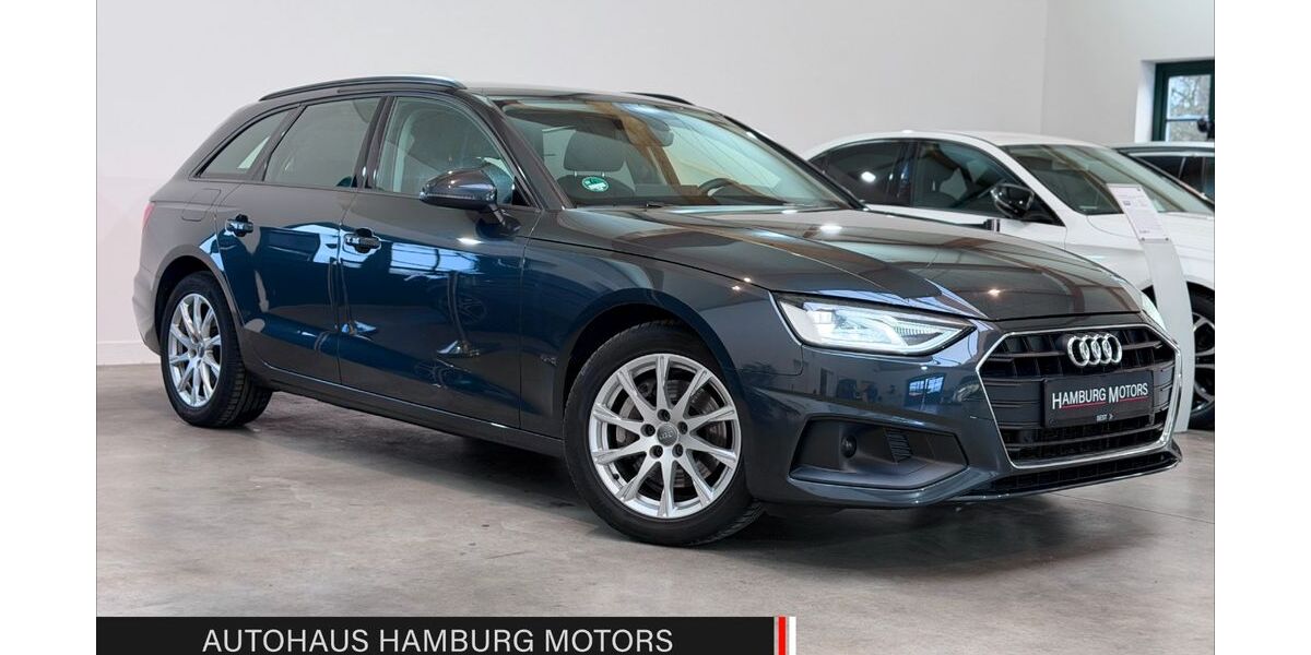 Audi A4 176.000 km 19.990 &euro; Hamburg 21037