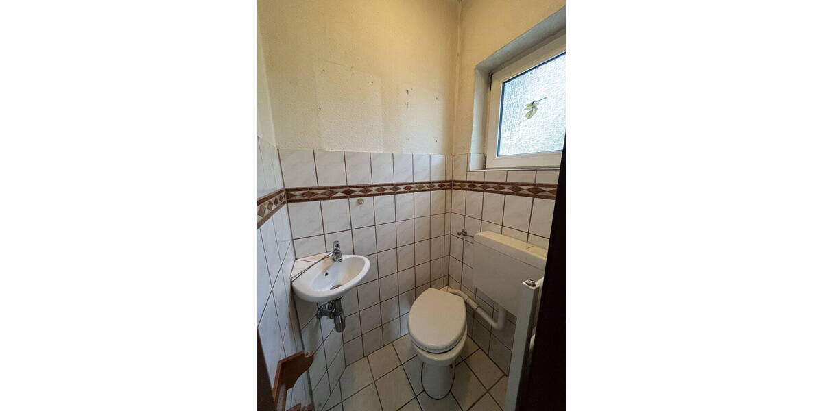 Reihenendhaus Hamburg Neugraben-Fischbek - 5 Zimmer, 106 m&sup2;, 299.950&euro; | Angebot:26156008