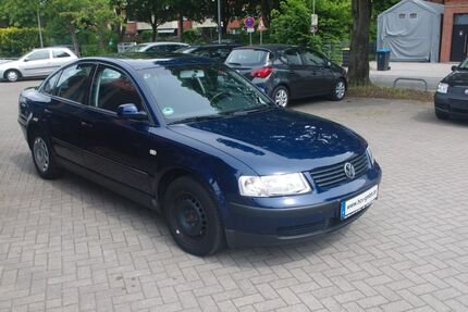 VW Passat 140.600 km 990 &euro; Hamburg 22547