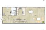 Doppelhaushälfte Hamburg Duvenstedt - 4 Zimmer, 123 m&sup2;, 879.000&euro; | Angebot:26805216