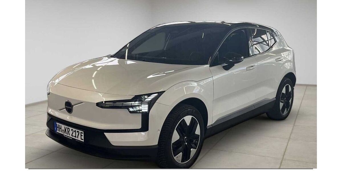 Volvo EX30 4.500 km 49.950 &euro; Hamburg 21079