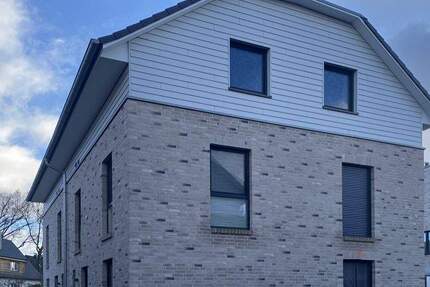 Haus Norderstedt Harksheide - 5 Zimmer, 130 m&sup2;, 2.105&euro; | Angebot:24836752