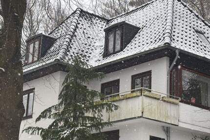 Individuelle 3,5 Zimmerwohnung für alle die das Besondere suchen 3 zimmer