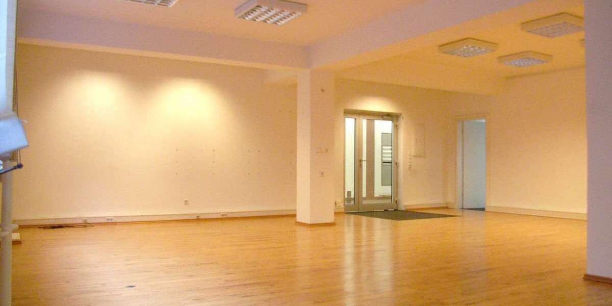 Büro in Hamburg 1.190 € 108 m² zimmer