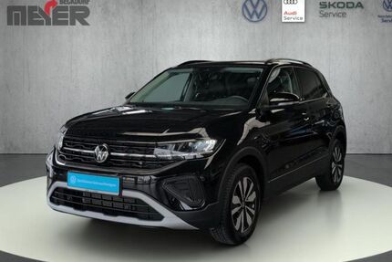 VW T-Cross 8.177 km 24.290 &euro; Beckdorf 21643