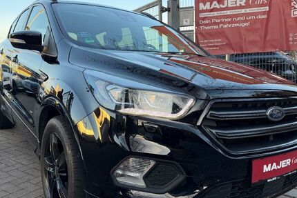 Ford Kuga 79.989 km 17.600 &euro; Hamburg 22043