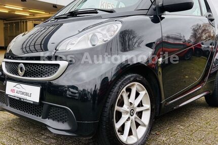 Smart ForTwo 77.350 km 8.670 &euro; Norderstedt 22851