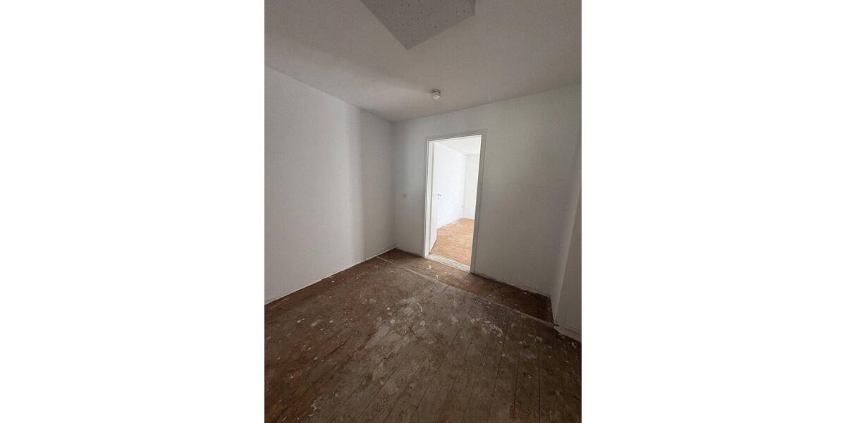 Reihenmittelhaus Hamburg Billstedt - 4 Zimmer, 74 m&sup2;, 330.000&euro; | Angebot:26102914