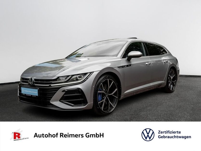 VW Arteon 13.250 km 54.990 € Hamburg 22457