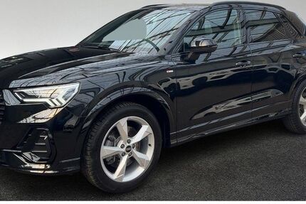 Audi Q3 6.632 km 57.389 &euro; Hamburg 22529