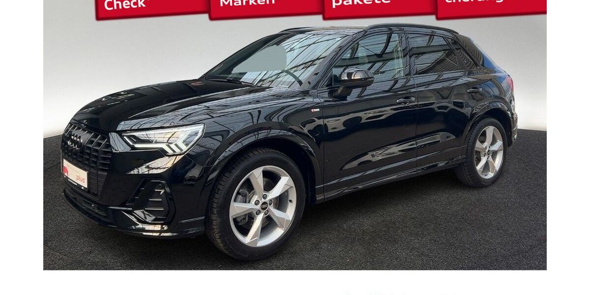 Audi Q3 6.632 km 57.389 &euro; Hamburg 22529