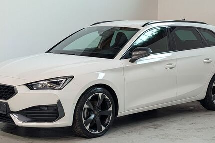 Cupra Leon 56.899 km 24.990 &euro; Tornesch 25436