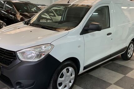 Dacia Dokker 184.000 km 6.450 € Hamburg 22087