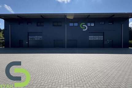 Halle in Ellerau 2.180.000 € 840 m²