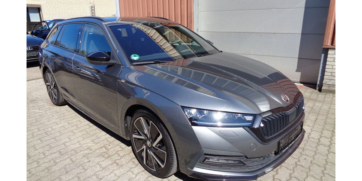 Skoda Octavia 101.687 km 19.500 &euro; Hamburg 22399