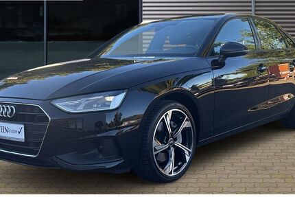 Audi A4 113.780 km 26.990 € Buxtehude 21614