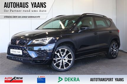 Cupra Ateca 112.200 km 20.979 &euro; Pinneberg 25421