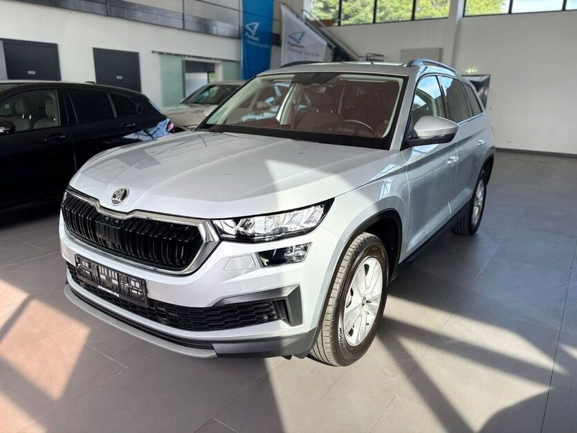 Kodiaq