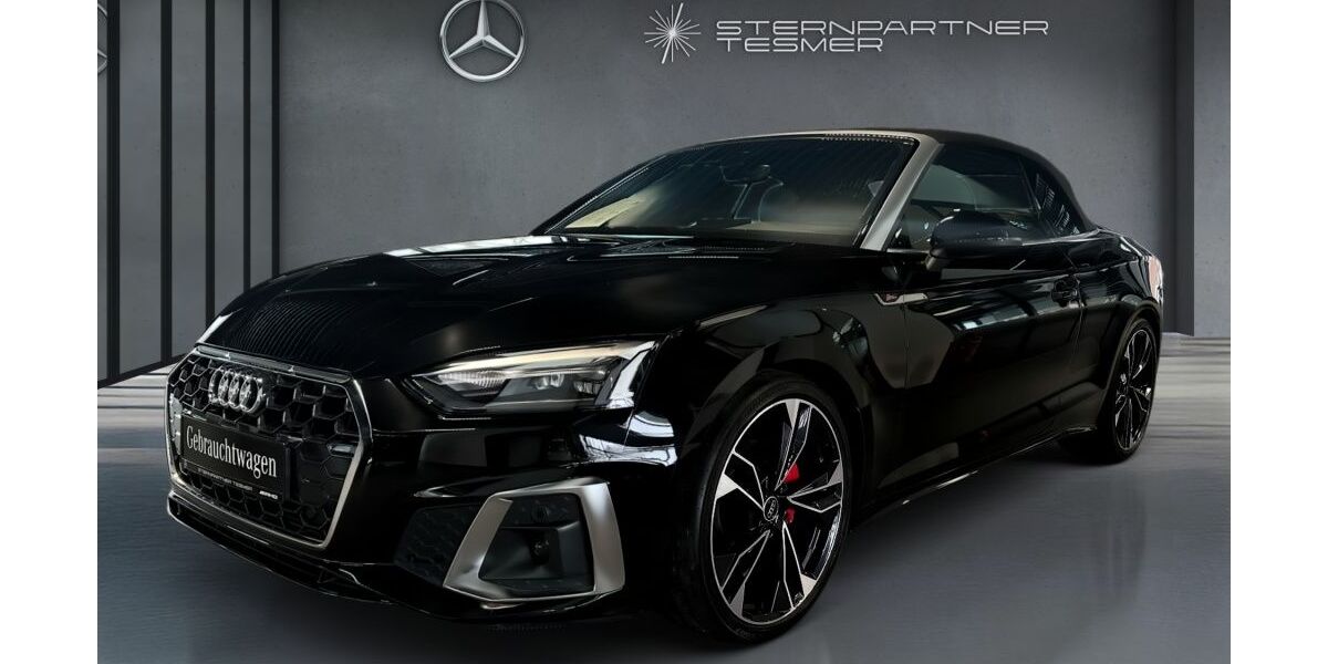 Audi A5 13.600 km 41.949 &euro; Hamburg 21079