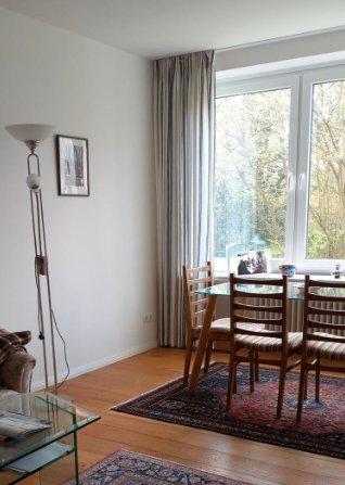 Etagenwohnung Hamburg Wandsbek - 1 Zimmer, 43 m&sup2;, 209.000&euro; | Angebot:26392383