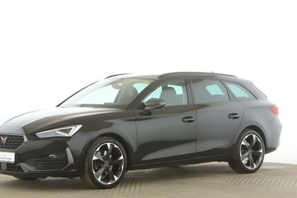Cupra Leon 67.355 km 22.850 &euro; Wedel 22880