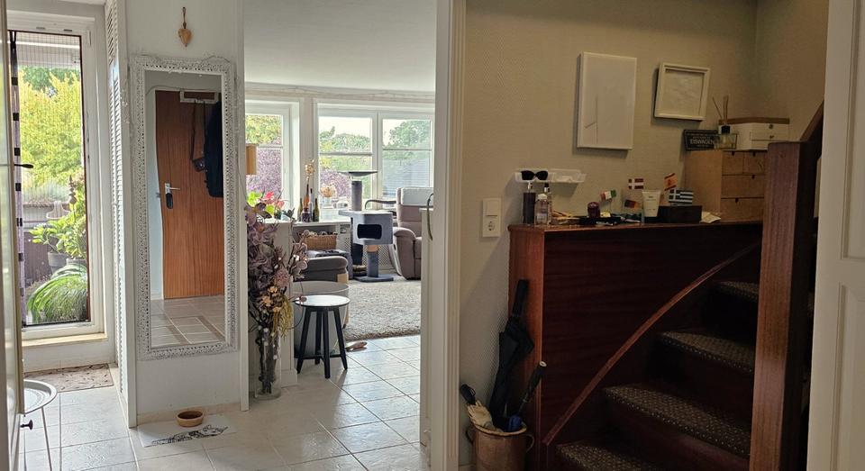 4 Zimmer Maisonette, ruhig, hell, gemütlich, provisionsfrei