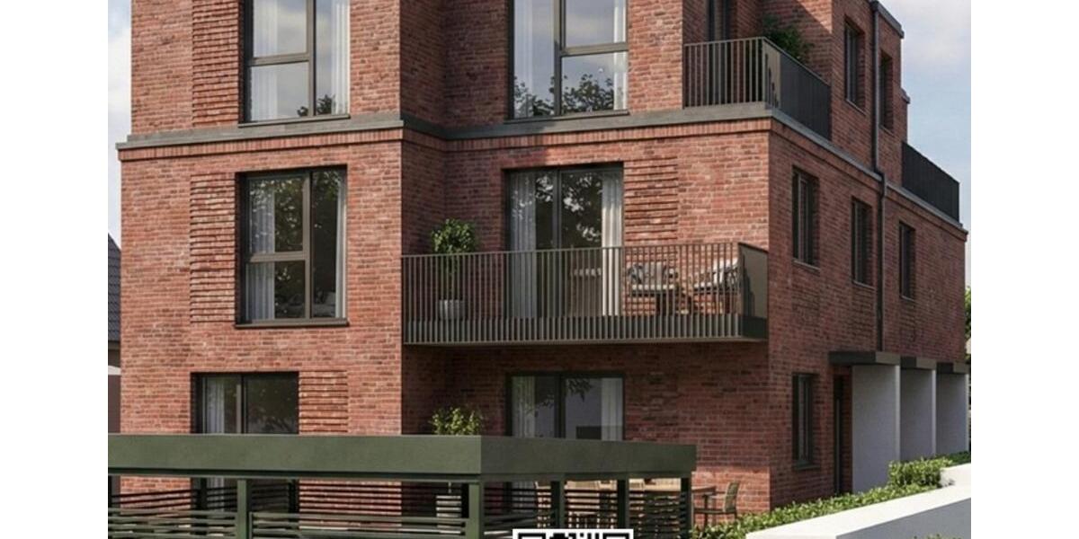 Maisonettenwohnung Hamburg Alsterdorf - 3 Zimmer, 89 m&sup2;, 2.225&euro; | Angebot:25300753