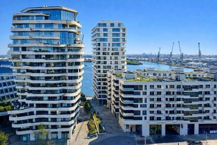 Wohnung Hamburg HafenCity - 2 Zimmer, 146 m&sup2;, 1.685.000&euro; | Angebot:25705052