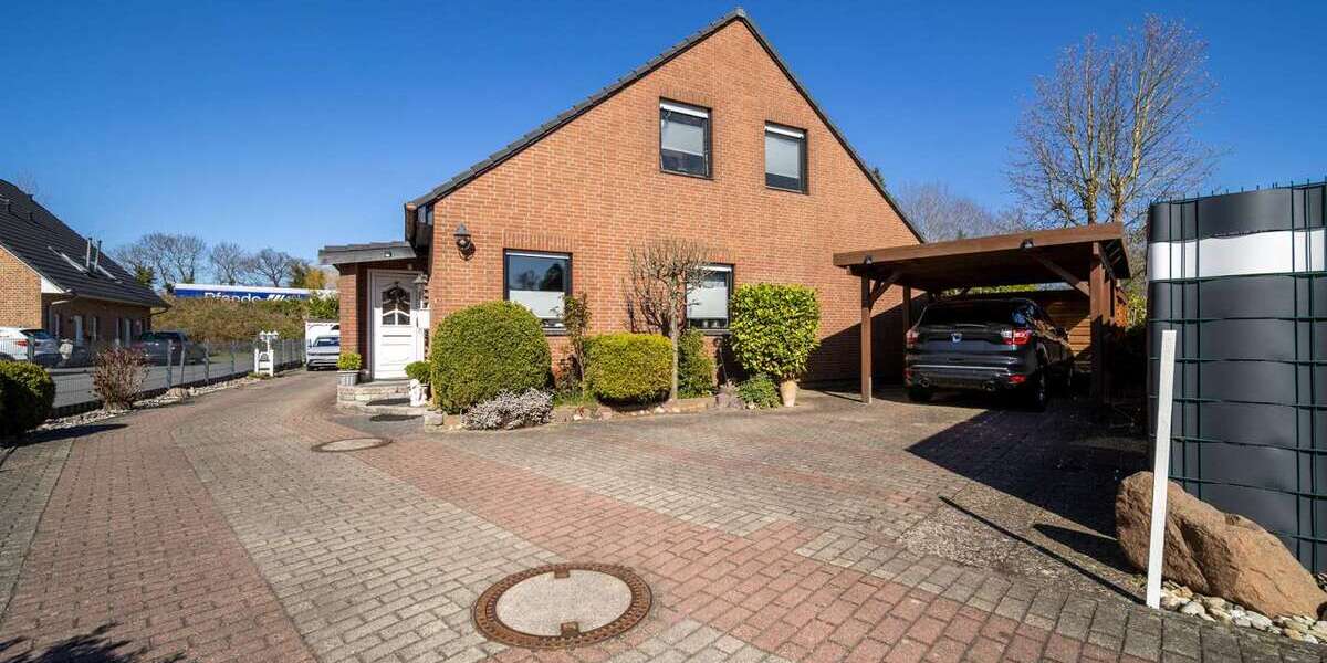 Einfamilienhaus Hamburg / Boberg Boberg - 5 Zimmer, 145 m&sup2;, 560.000&euro; | Angebot:26164133