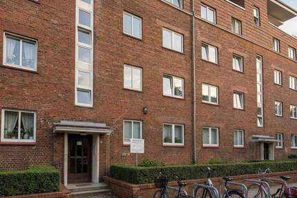 Wohnung Hamburg Bahrenfeld - 2 Zimmer, 46 m&sup2;, 925&euro; | Angebot:25525306