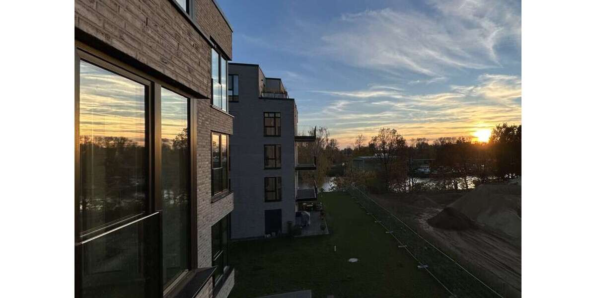 Etagenwohnung Geesthacht - 3 Zimmer, 83 m&sup2;, 412.000&euro; | Angebot:26289931