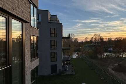 Wohnung Geesthacht - 3 Zimmer, 83 m&sup2;, 412.000&euro; | Angebot:26289931