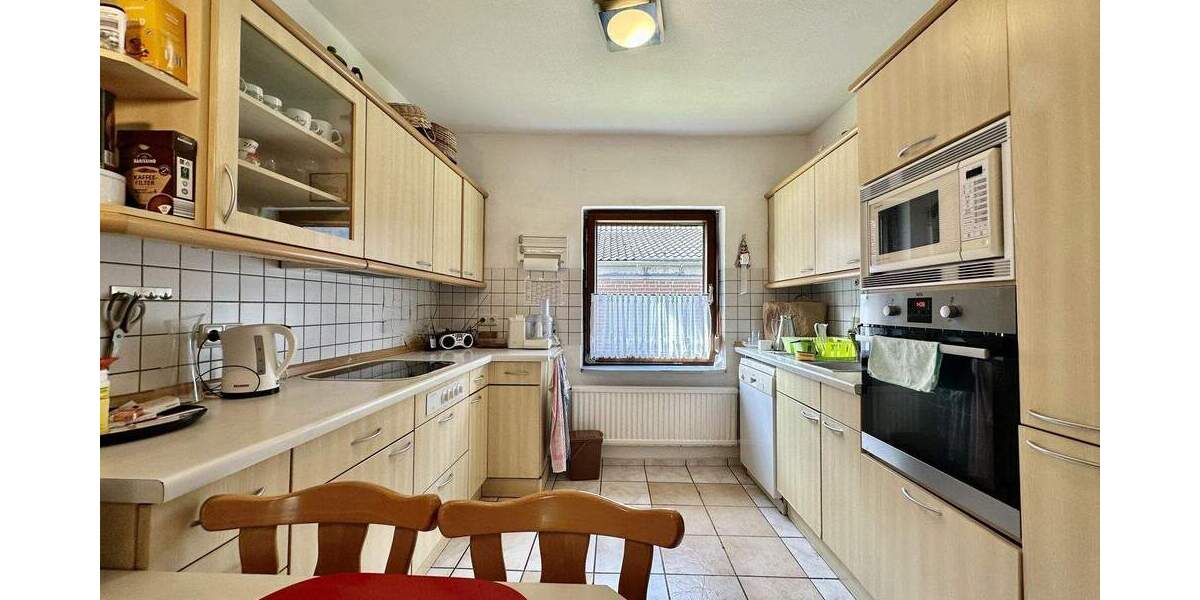 Einfamilienhaus Norderstedt Harksheide - 5 Zimmer, 141 m&sup2;, 394.000&euro; | Angebot:25686655