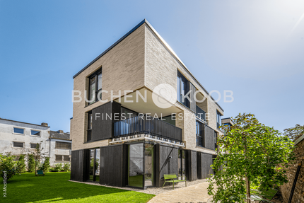 Wohnung Hamburg Sternschanze - 2 Zimmer, 52 m&sup2;, 549.000&euro; | Angebot:27242330