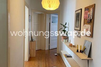 Wohnung Hamburg Wandsbek - 3 Zimmer, 64 m&sup2;, 750&euro; | Angebot:26393414