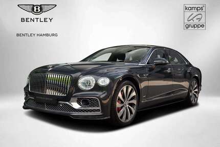 Bentley Flying Spur 82.509 km 169.900 &euro; Hamburg 22419