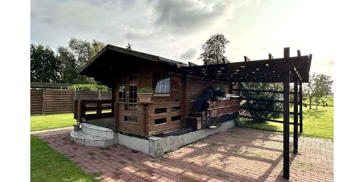 Einfamilienhaus Hamburg / Neuland Neuland - 6 Zimmer, 111 m&sup2;, 475.000&euro; | Angebot:25780137