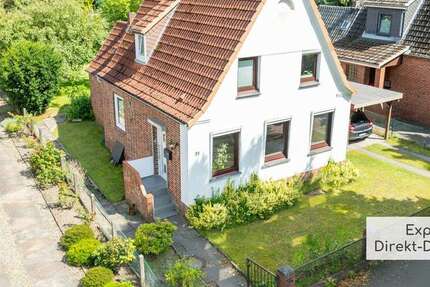 Haus Pinneberg - 4 Zimmer, 90 m&sup2;, 369.000&euro; | Angebot:22936466